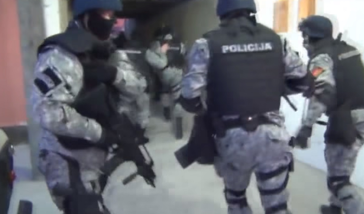 Četnik ubojica izručen Hrvatskoj