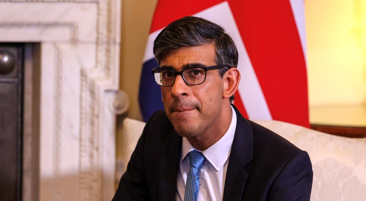 Britanski premijer: Moramo odvažnije plijeniti rusku imovinu