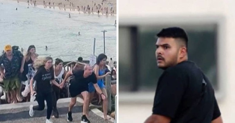 Protiv mlađeg terorista s plaže Bondi podignuto još 19 optužbi. Već ih ima 59