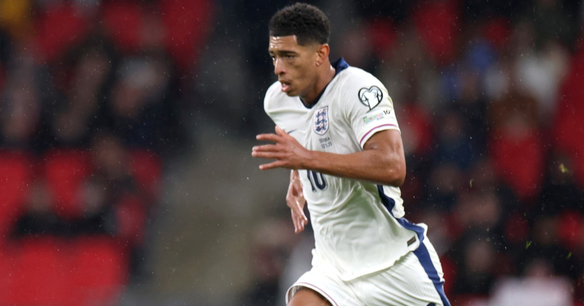 OD 20:45 Engleska započinje pripreme za Hrvatsku na SP-u. Evo gdje gledati