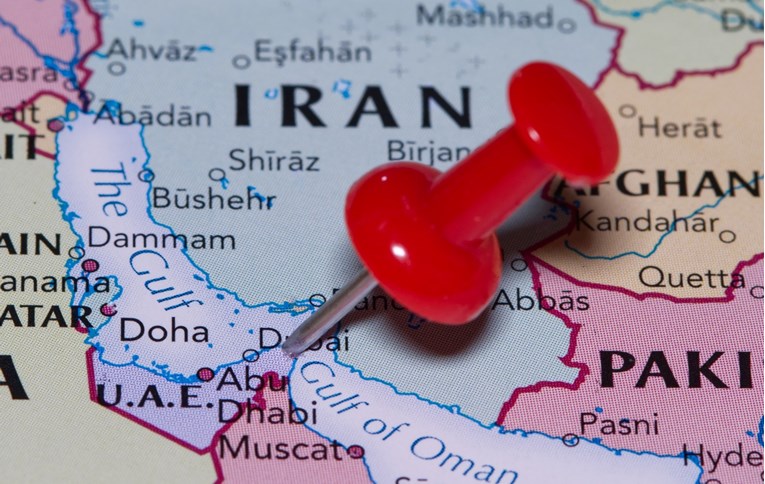 Iran sprema blokadu Hormuškog tjesnaca?