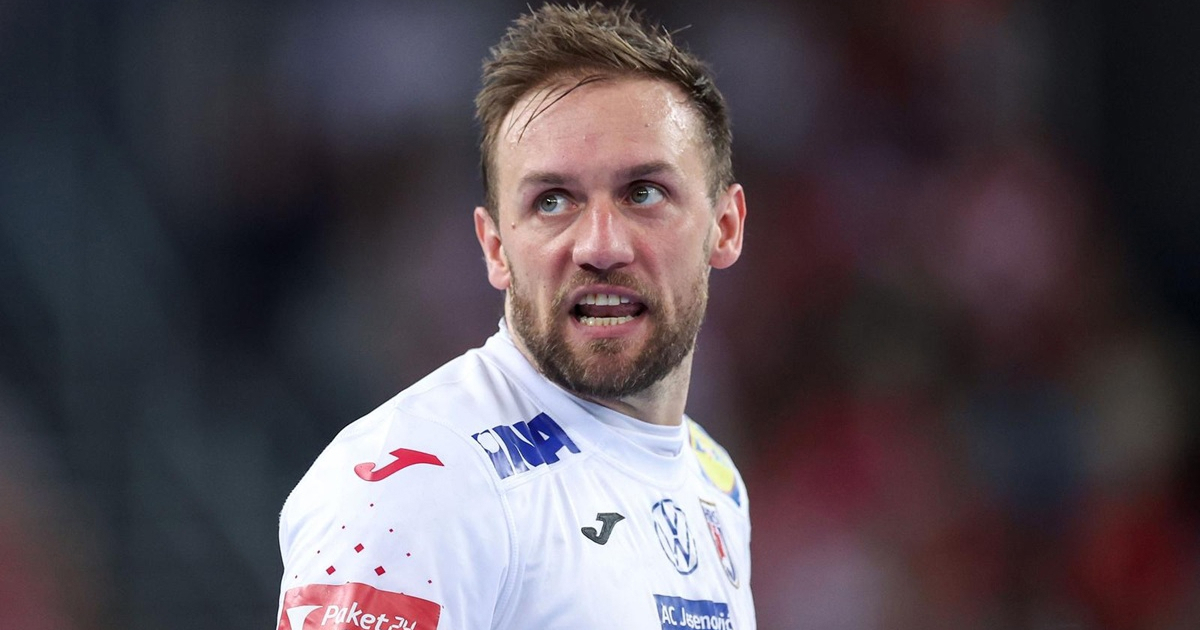 Cindrić: Naša obrana je 5-1 i oko nje ćemo graditi taktiku za Euro