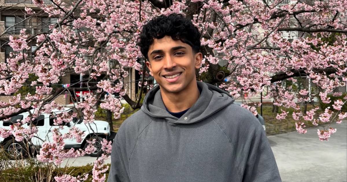 Mladić koji je postao viralni fenomen zbog dileme života - konačno donio odluku 💪