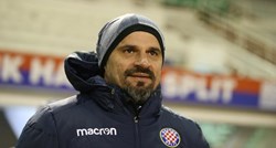 Bivši nogometaš Hajduka i Tudorov pomoćnik uhapšen zbog vrijeđanja djece iz Dinama