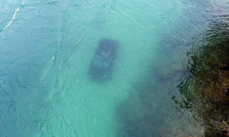 U Neretvi kod Mostara pronađeno tijelo četverogodišnjeg dječaka, utopio se s ocem