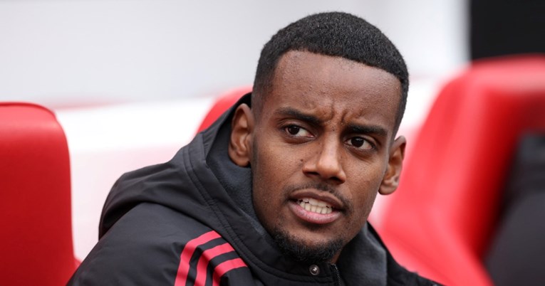 Liverpool ga je platio 150 mil. eura. Sad je na udaru kritika: "Neprofesionalan je"