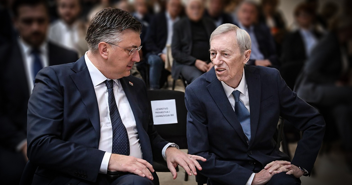 Osuđen zagrebački župan. "Za par butelja vina ste kompromitirali ljudski integritet"