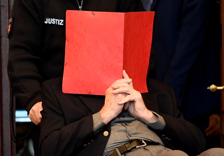 Podignuta optužnica protiv 95-godišnjaka, navodno je bio stražar u nacističkom logoru