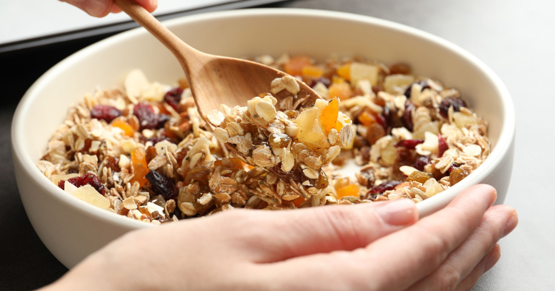 5 genijalnih recepata sa zobenim pahuljicama (nije samo zobena kaša)