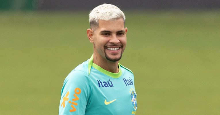 Premierligaški klub aktivirao klauzulu od 115 milijuna eura za brazilsku zvijezdu?