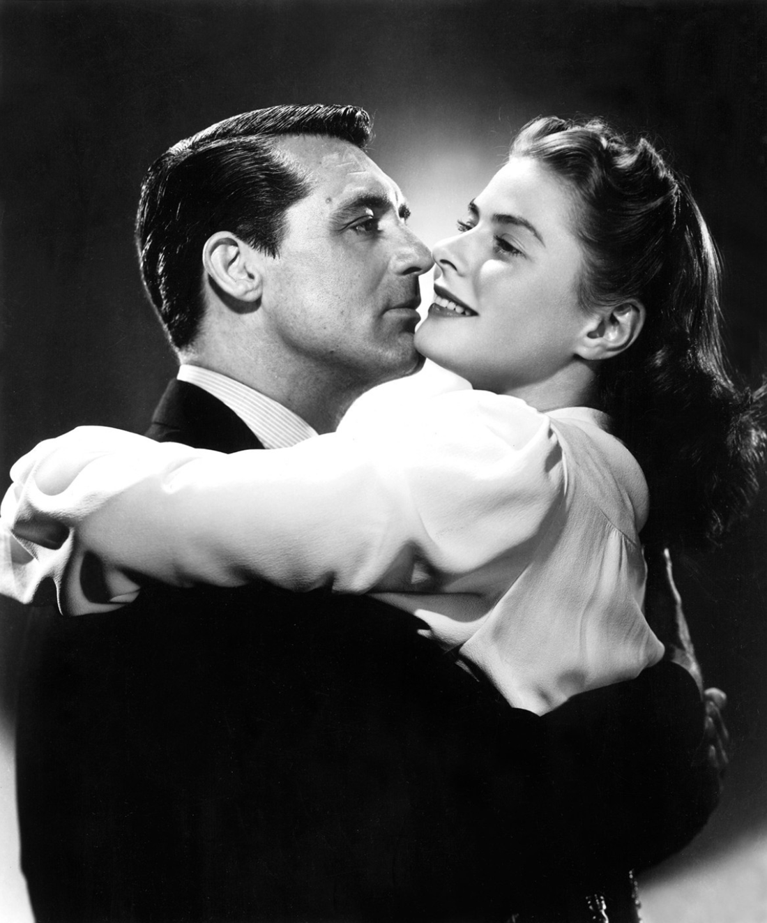 Najbolja romantična remek-djela Alfreda Hitchcocka