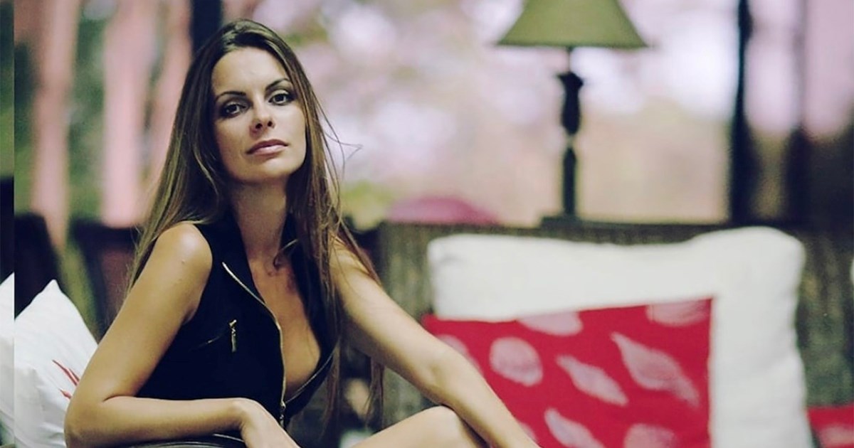 Ukrajinska 18+ manekenka smijenjena s dužnosti konzulice zbog onog što je nosila