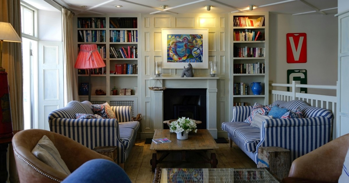 In je biti neuredan: Novi hit stil u uređenju doma