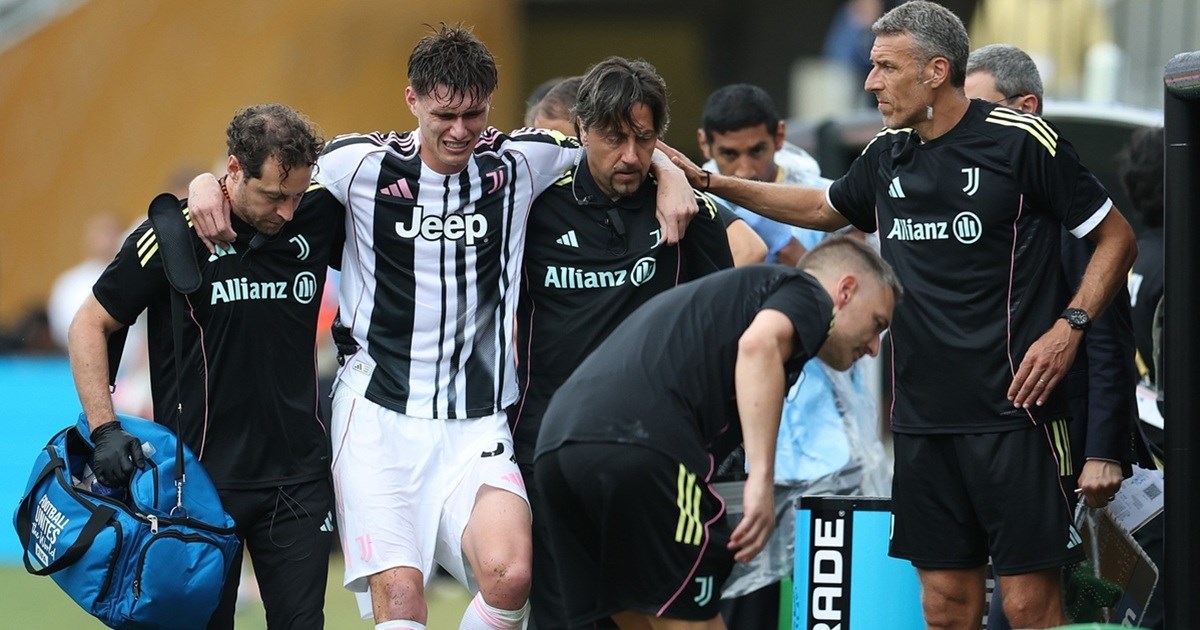 Problemi za Tudora. Ozlijedio mu se važan igrač