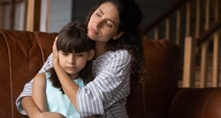 Pet negativnih situacija u roditeljstvu koje su barem jednom doživjeli svi roditelji