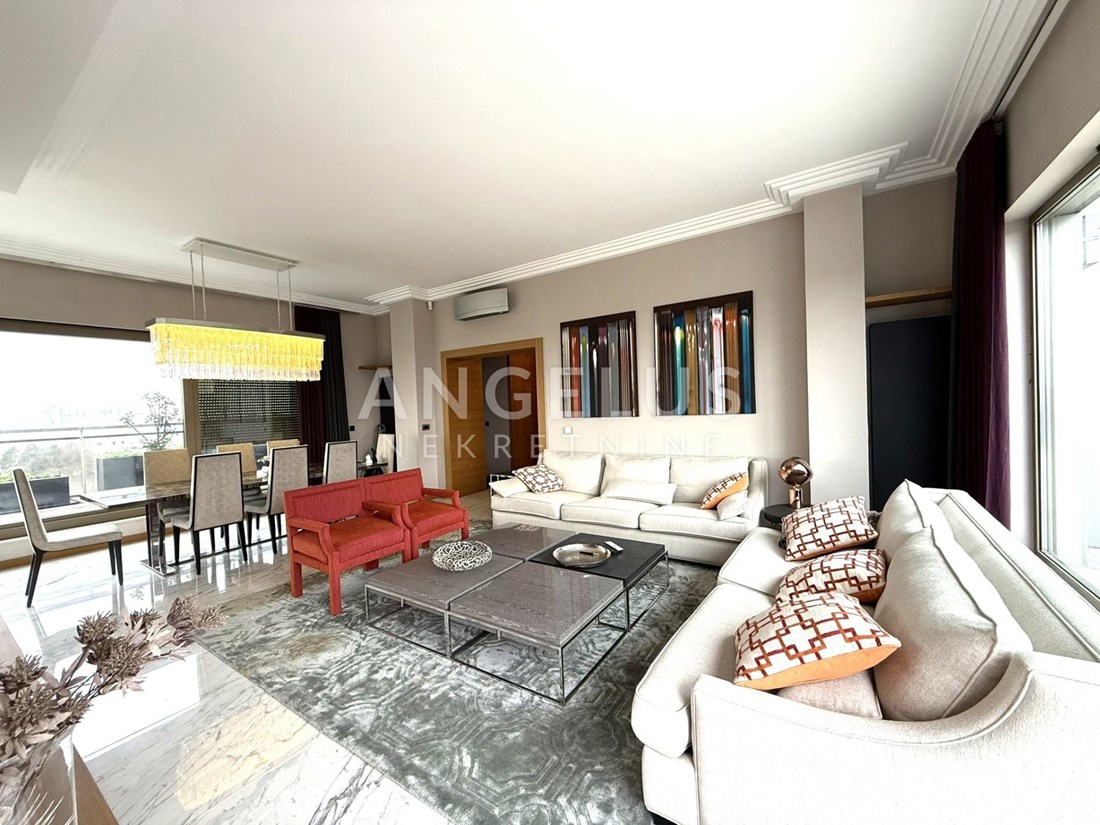 Luksuzni penthouse s pogledom na Bundek prodaje se za 1.55 milijuna eura