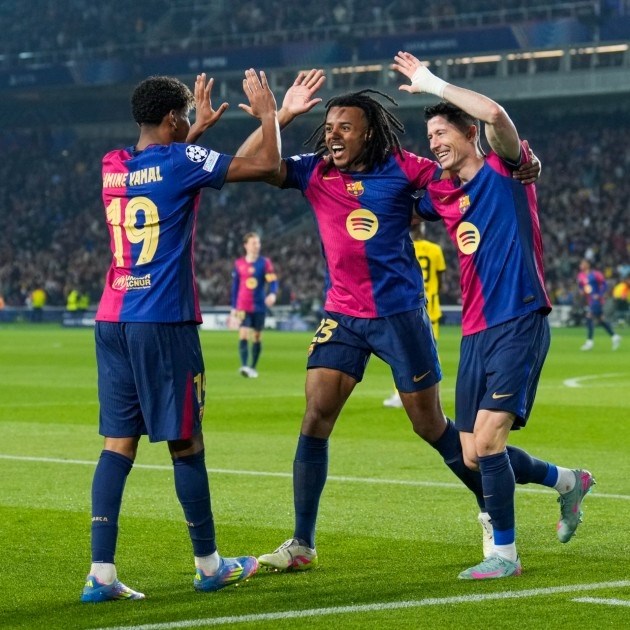 VIDEO Barcelona pobijedila Kovačev Dortmund 4:0. PSG golčinama okrenuo protiv Ville