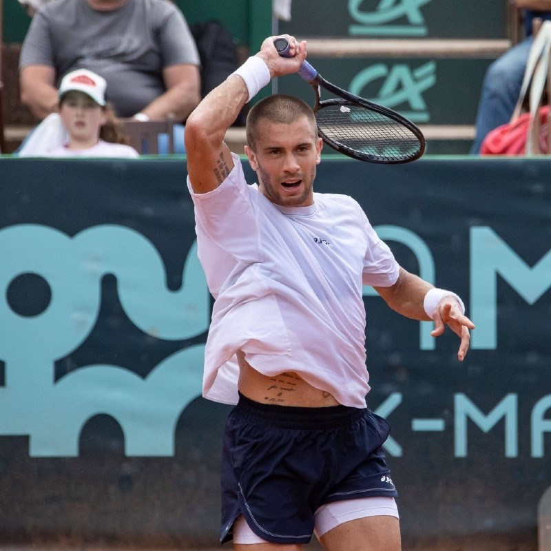 Ćorić pobijedio Wawrinku i osvojio Challenger u Francuskoj