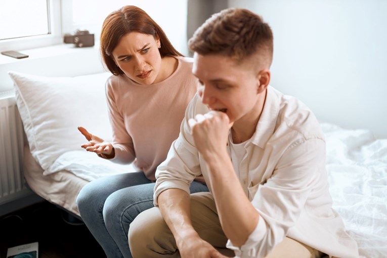 15 osobina žene čije ponašanje odbija muškarce, prema istraživanjima