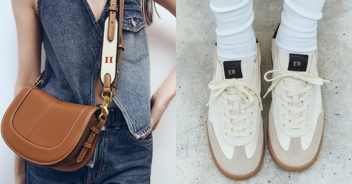 Od sada možete personalizirati Zarine komade. Evo koliko to košta