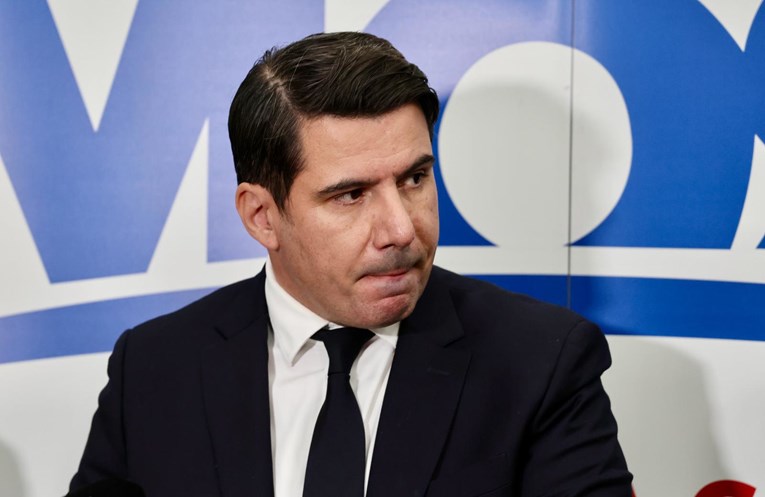 Grmoja: Bez odgovora Uskoka neću sazvati sjednicu o Mirti Matić