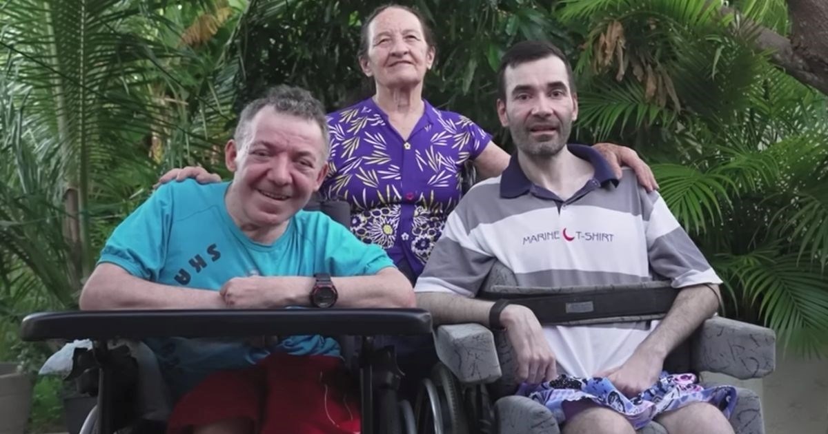VIDEO Rijetka bolest u zabačenom mjestu u Brazilu gdje su skoro svi rođaci