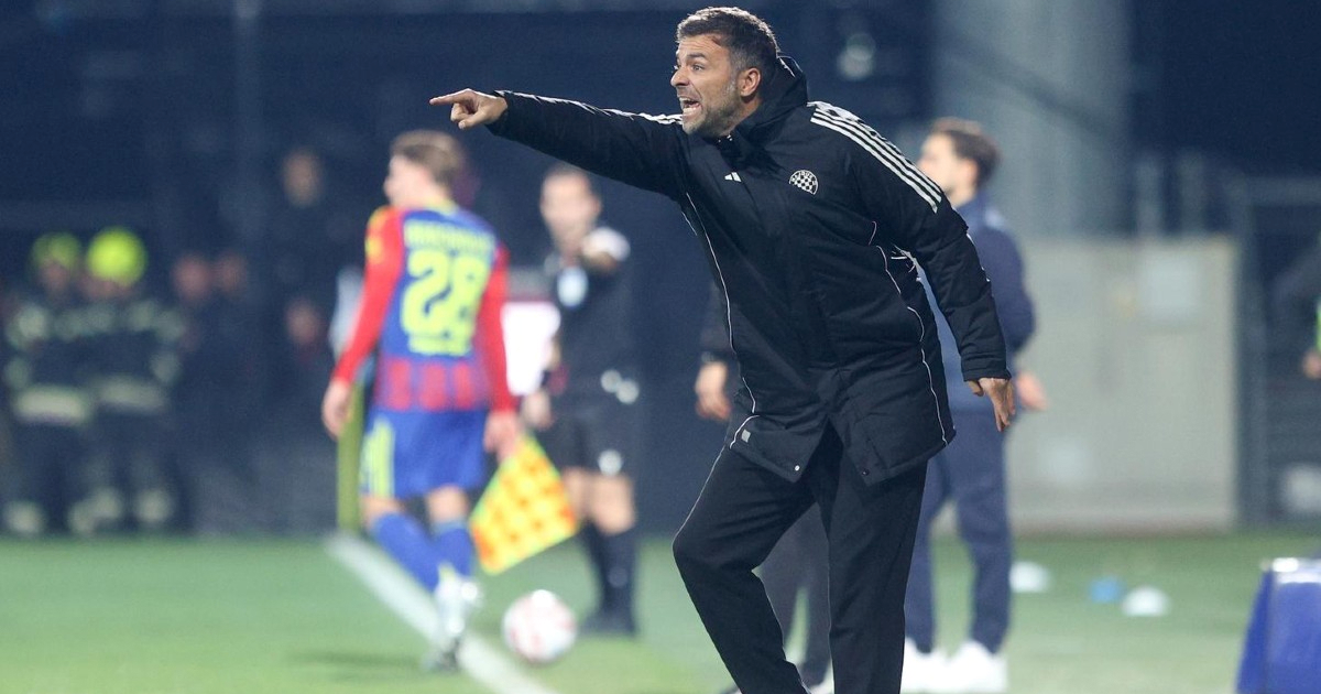 Komentatora šokirao potez Garcije: Ne znam jesam li ga ikad vidio ovako ljutog