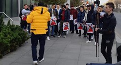 Igrači FIFA-e 20 prosvjedovali u Rumunjskoj, evo što traže