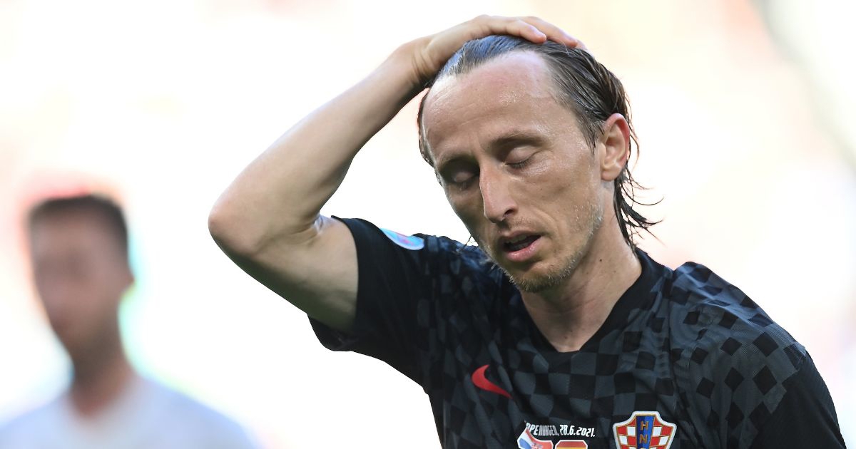 Hoće li hrvatska reprezentacija patiti zbog Milanovog plana za Modrića?