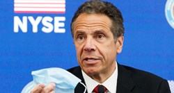 Guverner države New York najavio reformu policije: To trebaju učiniti svi u SAD-u