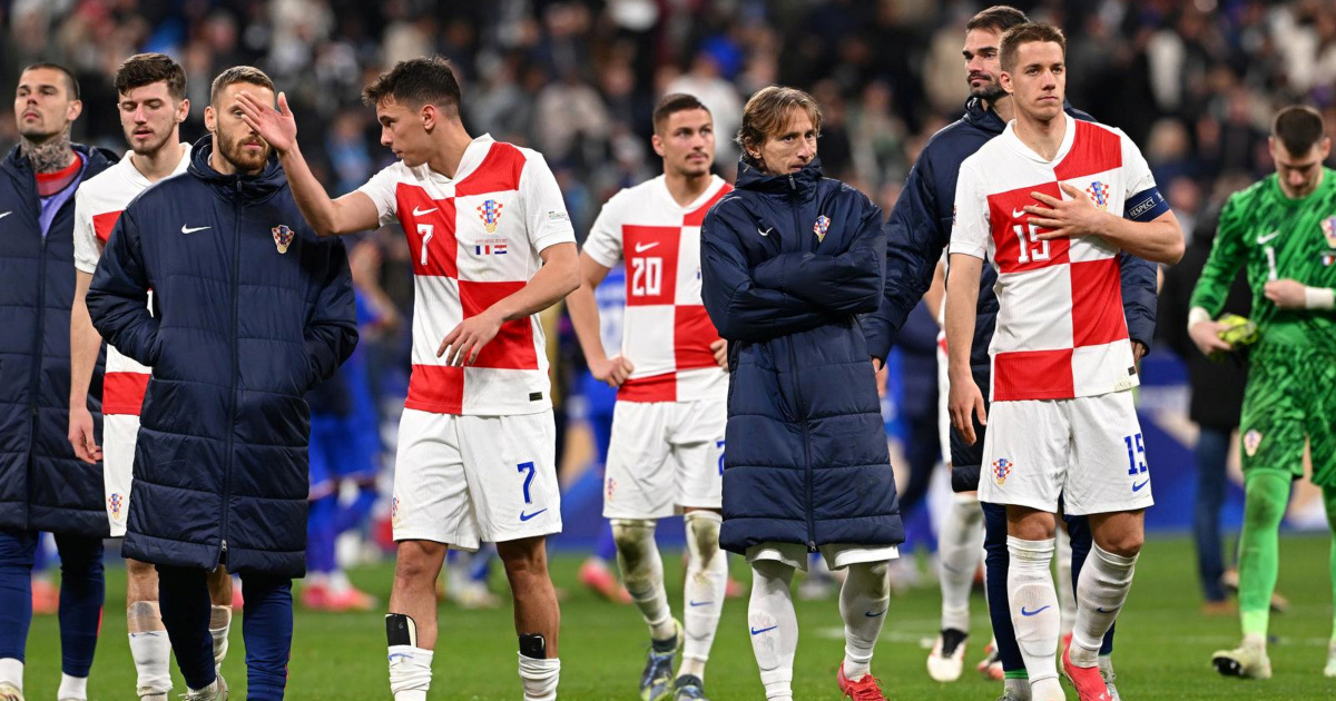 Što Hrvatskoj treba za prolazak u Ligi nacija, a što da izbjegne ispadanje?