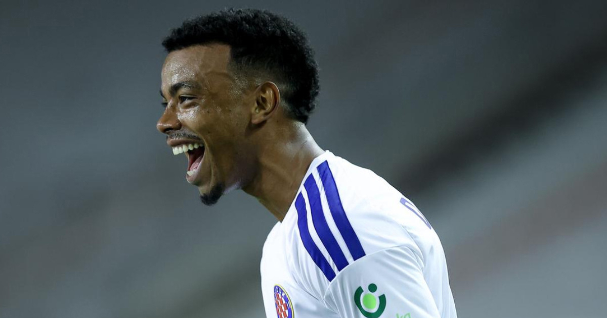 UŽIVO Moćni Hajduk vodi