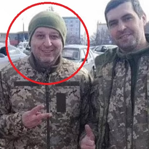 Trener Sheriffa otišao je u rat: "Odj*bi, Putine, nakazo, kretenu i Hitlerova kopijo"