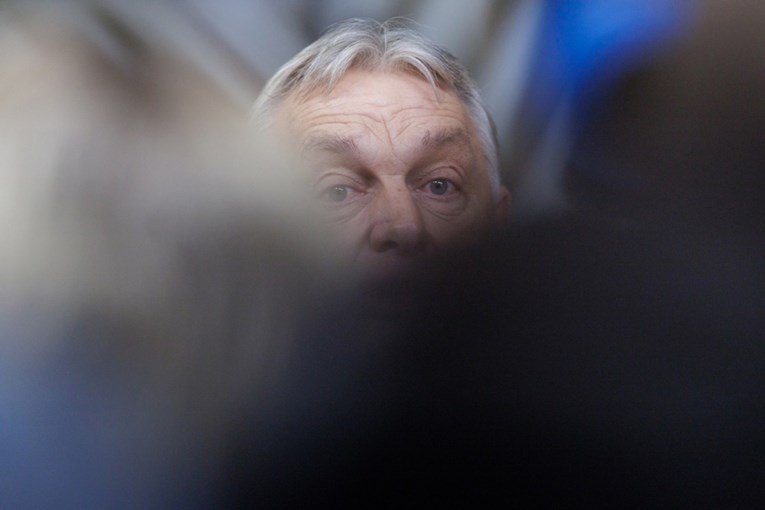 Orban: EU želi primiti Ukrajinu do 2027. jer joj žele dati novac iz novog proračuna