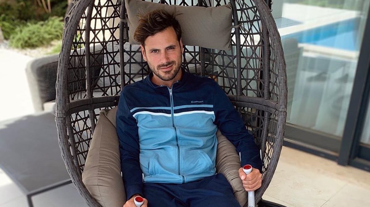 Stjepan Hauser operiran: Nadam se da ću uskoro ponovno moći svirati za vas