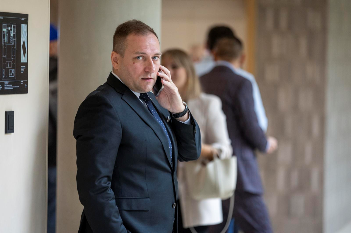 DP-ov ministar: Srbija prisvaja našu kulturu, ali ne treba to rješavati na ulici