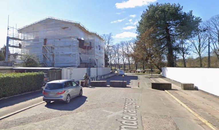 Šveđani napali granatama izraelsko veleposlanstvo Kopenhagenu. Osuđeni su 