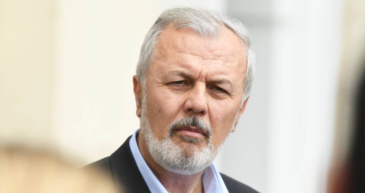 Sanader: Škoro bi promijenio narod jer nije glasao za njega