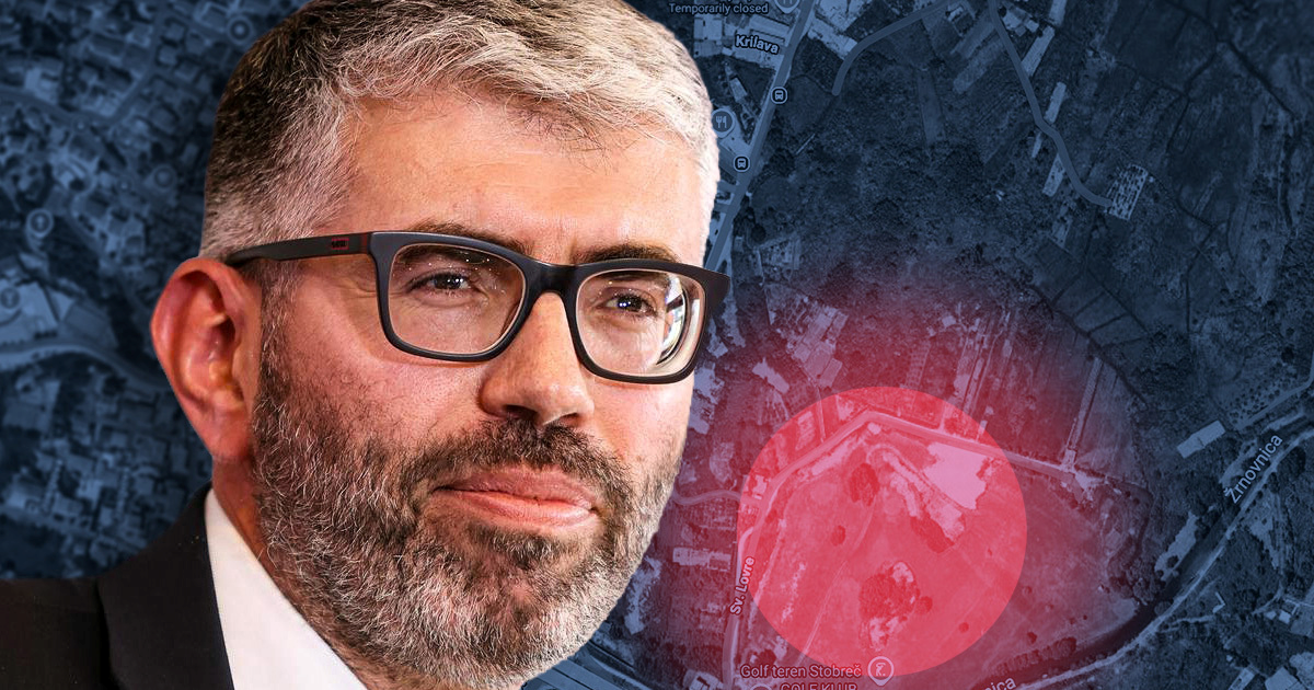 Potvrđeno je. Evo gdje će Hajduk graditi novi kamp