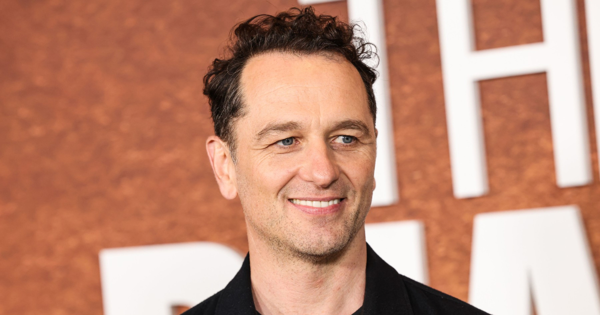 Matthew Rhys otkrio kako bira uloge: "Tko plati više, pobjeđuje"