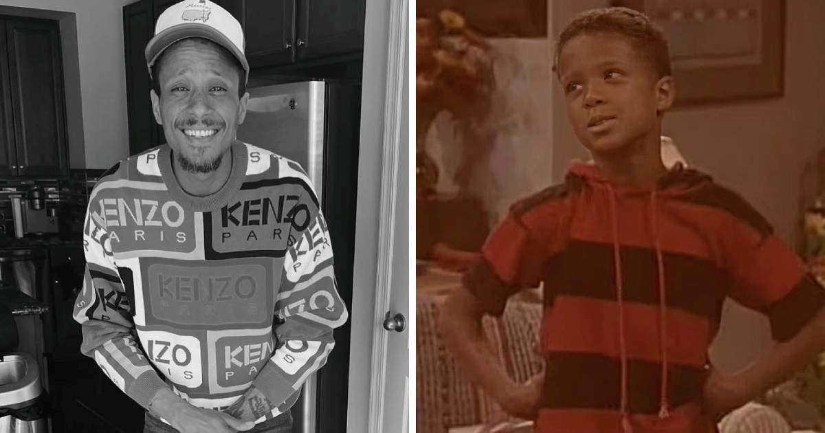 Umro glumac Floyd Roger Myers Jr. (42), glumio mladog Willa u Princu iz Bel Aira