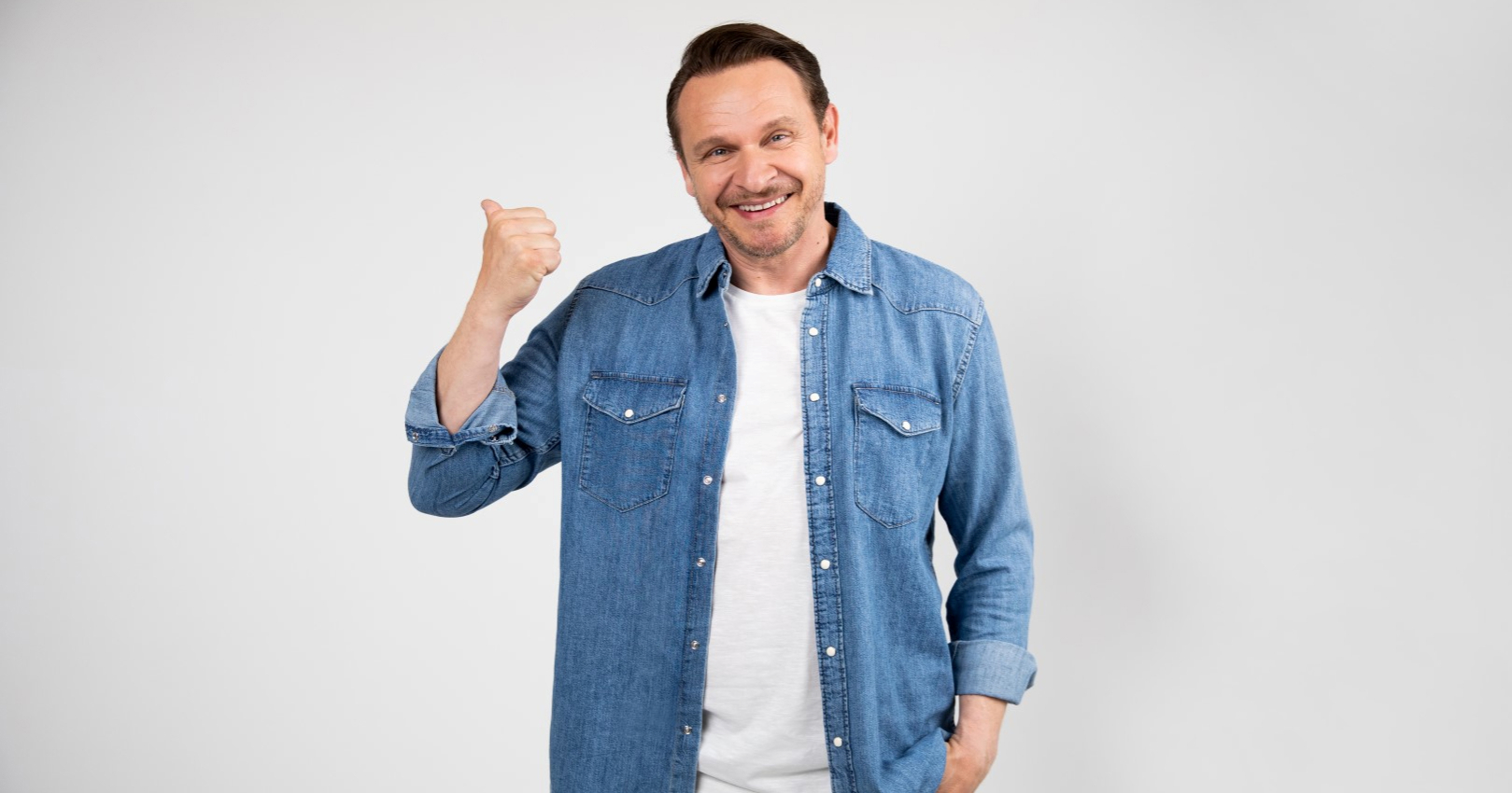 Enis Bešlagić objavio fotografiju s kćeri Asjom (21)