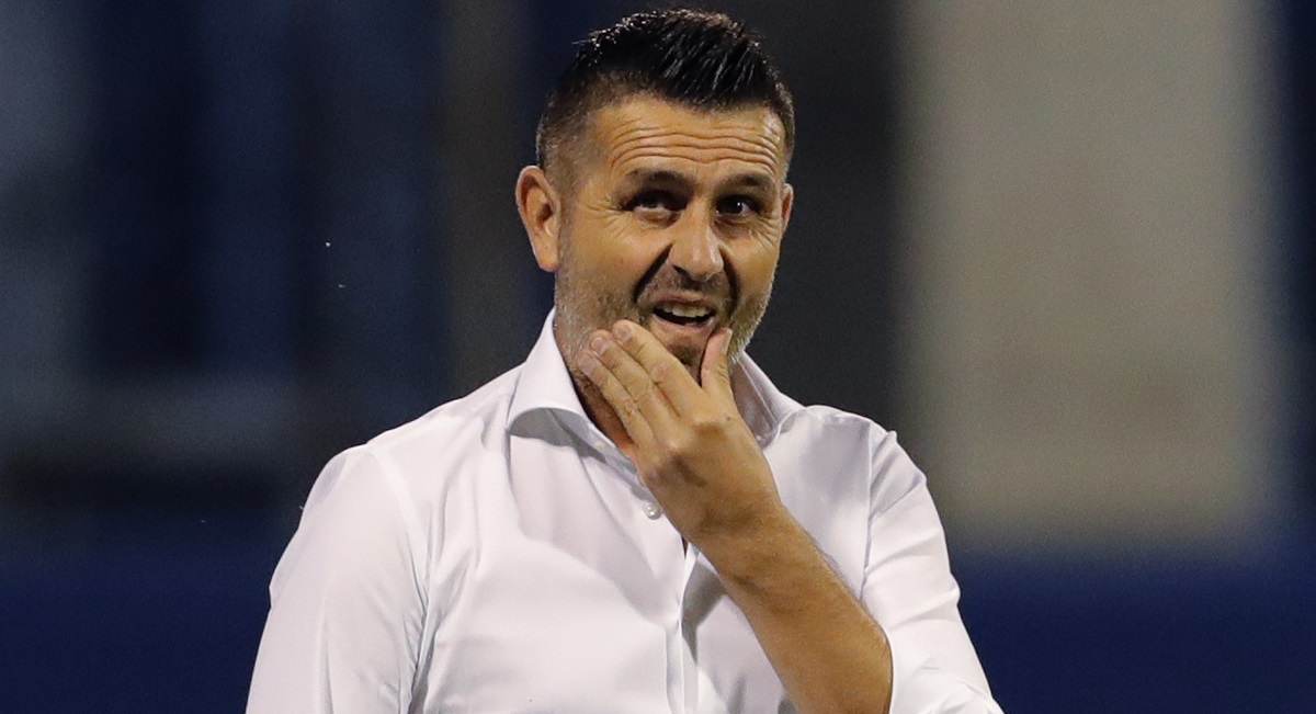 Fenerbahče Bjelici postavio ultimatum na najnoviju ponudu