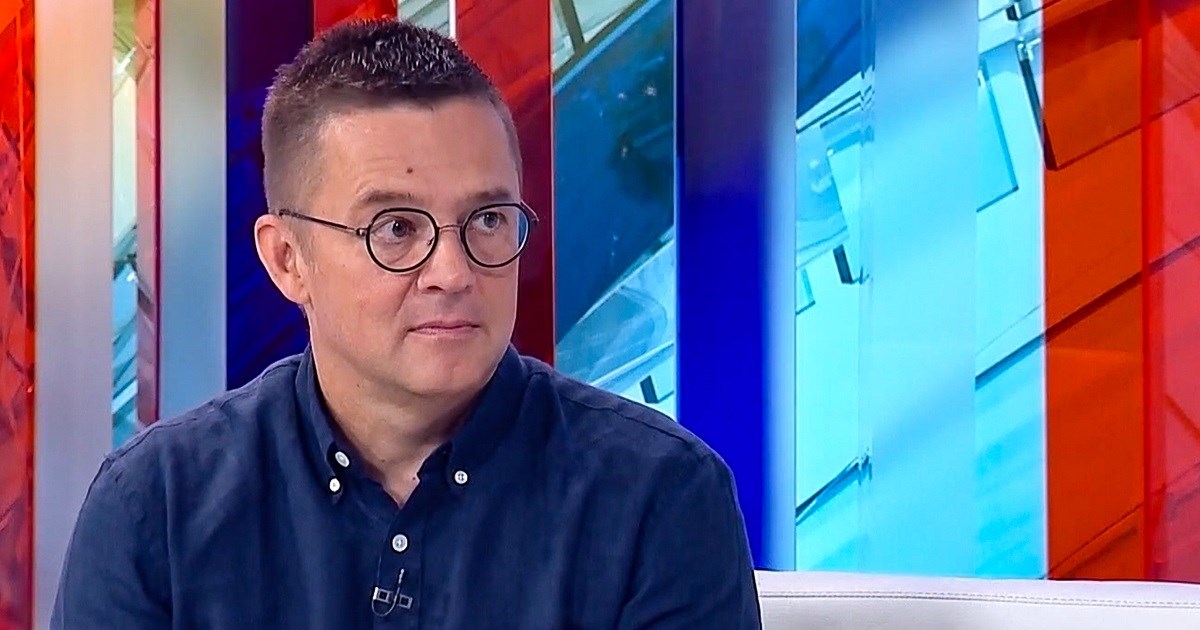 Jakovina: Thompson već 35 godina nalazi probleme u istim masonsko-srpskim krugovima