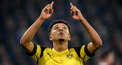 Nijemci: Gotovo je. Sancho se vraća u Borussiju Dortmund