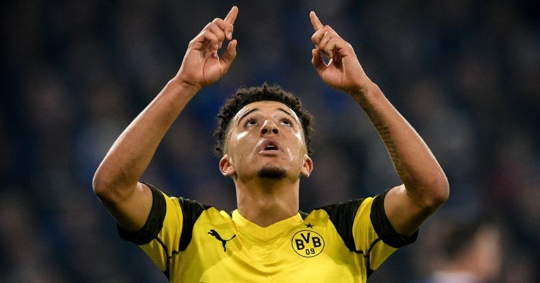 Nijemci: Gotovo je. Borussia Dortmund je dogovorila Sanchov povratak