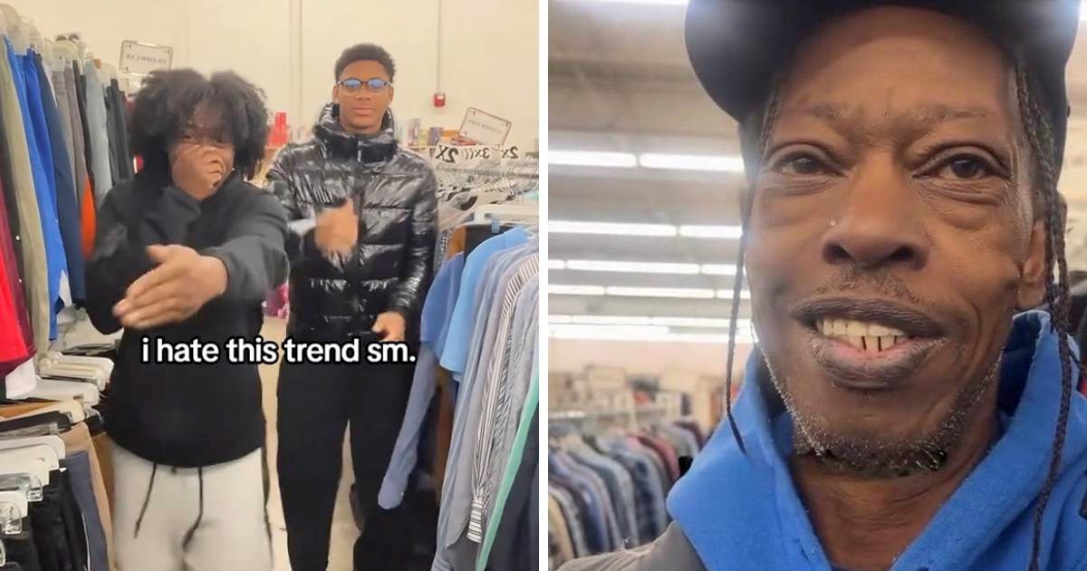 Je li ovaj novi TikTok trend bezazlena šala ili namjerno ponižavanje?