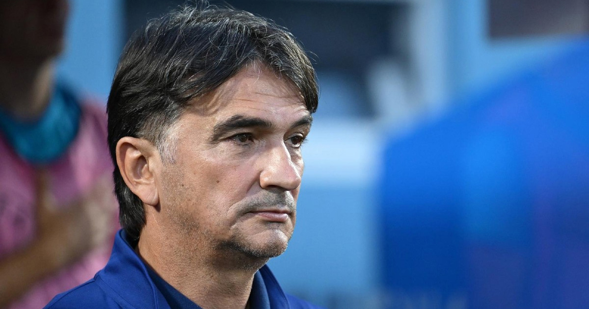Dalić: Svjestan sam da ne mogu do kraja u boj sa svojim senatorima