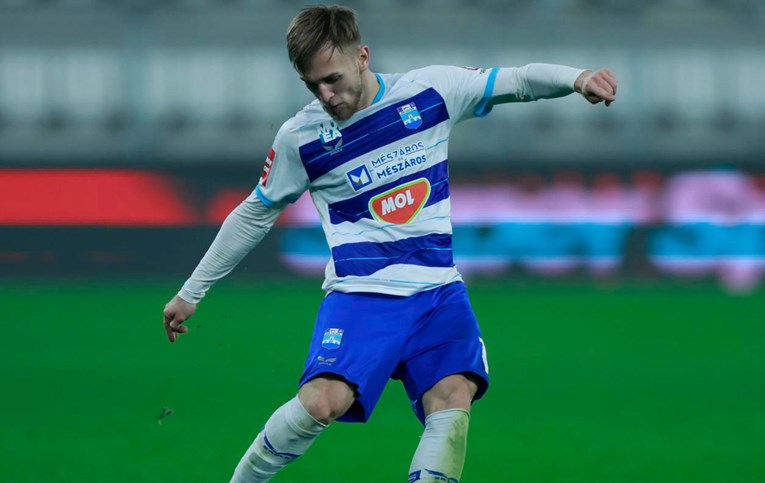 Pobjede Osijeka i Gorice na pripremama, Vukovar i Slaven odigrali neriješeno