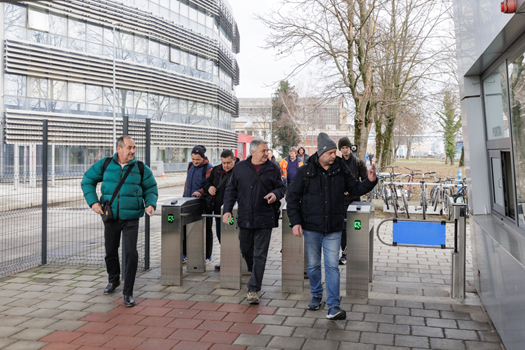 Sindikalist: Vrijednost zemljišta daleko premašuje iznos za koji je kupljen Gredelj